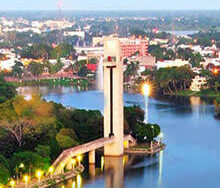 Tabasco esta de moda